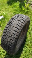 Легковые шины Nokian Nordman 7 195/65 R15 4 шт.