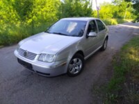 Volkswagen Jetta IV, 2004 г.