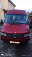 Mercedes-Benz Sprinter, 1995 г.