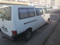 Volkswagen Transporter T4, 2003 г.