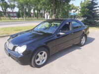 Mercedes-Benz C-Класс W203, S203, CL203, 2002 г.