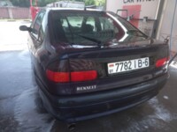 Renault Laguna I, 1996 г.