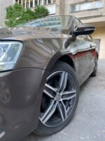Volkswagen Jetta VI, 2012 г.