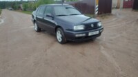 Volkswagen Vento, 1997 г.