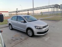Volkswagen Polo Sedan I, 2013 г.