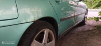Volvo S60 I, 2004 г.