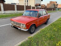 Lada (ВАЗ) 2103, 1980 г.