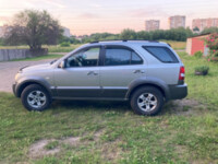 Kia Sorento I, 2005 г.