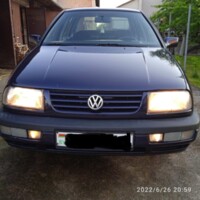 Volkswagen Vento, 1996 г.