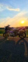 Suzuki GSX, 2009 г.