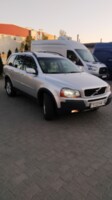 Volvo XC90 I, 2003 г.