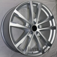 gelly 8.5x20 5x108 4 шт.