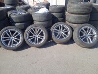 9x18 5x120 4 шт.