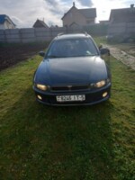 Mitsubishi Galant VIII, 1999 г.