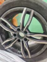 MAK 8x18 5x120 4 шт.