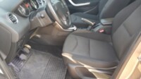 Peugeot 408 I, 2013 г.