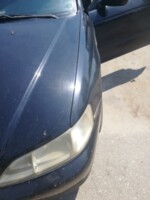 Honda Accord VI · Рестайлинг, 2001 г.