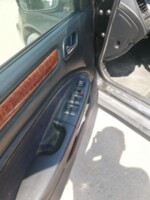 Honda Accord VI · Рестайлинг, 2001 г.