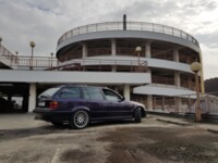 BMW 3 серия E36, 1996 г.