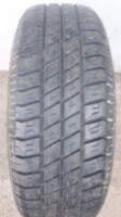 Легковые шины Michelin pilot hx 195/65 R15 1 шт.