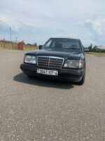 Mercedes-Benz E-Класс W124, S124, C124, A124, 1987 г.