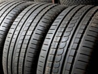 Легковые шины Pirelli P Zero Rosso NO 275/45 R19 2 шт.
