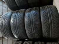 Легковые шины Yokohama Advan ST 275/45 R19 4 шт.