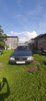 Audi 100 С3, 1986 г.