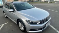 Volkswagen Passat B8, 2015 г.