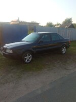 Audi 80 B4, 1992 г.