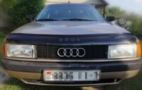 Audi 80 B3, 1988 г.