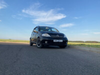 Citroen C3 I, 2003 г.