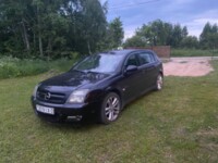 Opel Signum I, 2003 г.