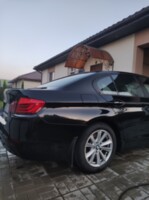 BMW 5 серия F10, F11, 2012 г.