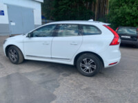 Volvo XC60 I · Рестайлинг, 2013 г.