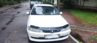 Peugeot 406 I · Рестайлинг, 1999 г.