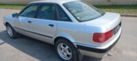 Audi 80 B4, 1993 г.