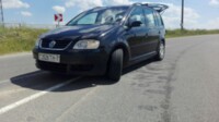 Volkswagen Touran I, 2006 г.