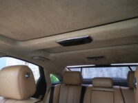 Jaguar XJ X351, 2010 г.