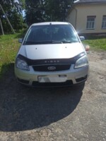 Ford C-MAX I, 2006 г.