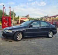 Rover 400 HH-R, 1999 г.