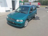 Mazda Demio DW, 1999 г.