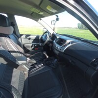 Mitsubishi L200 IV · 2-й рестайлинг, 2013 г.