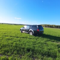 Mitsubishi L200 IV · 2-й рестайлинг, 2013 г.