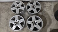 VOLVO 7x16 5x108 4 шт.