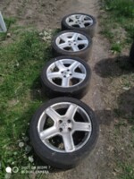 6.5x17 4x108 4 шт.