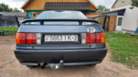 Audi 80 B3, 1990 г.