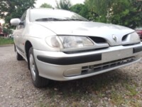 Renault Megane I, 1996 г.