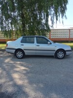 Volkswagen Vento, 1996 г.