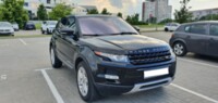 Land Rover Range Rover Evoque I, 2013 г.